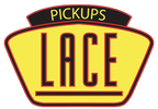 Lace Pickups Online UK